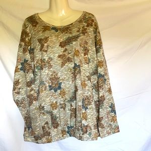 New Fall blouse by CJ Banks